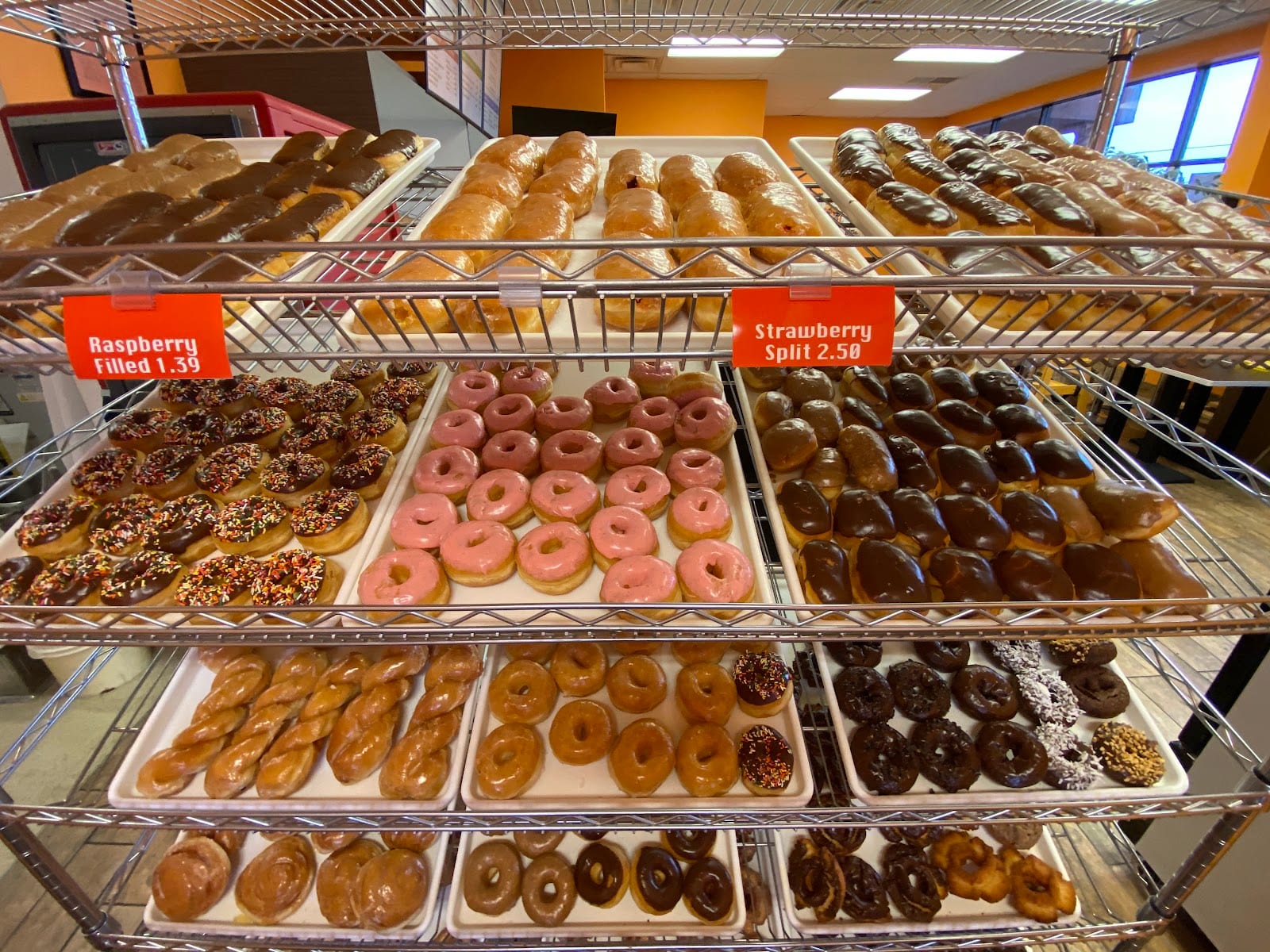 DoughnutsVille