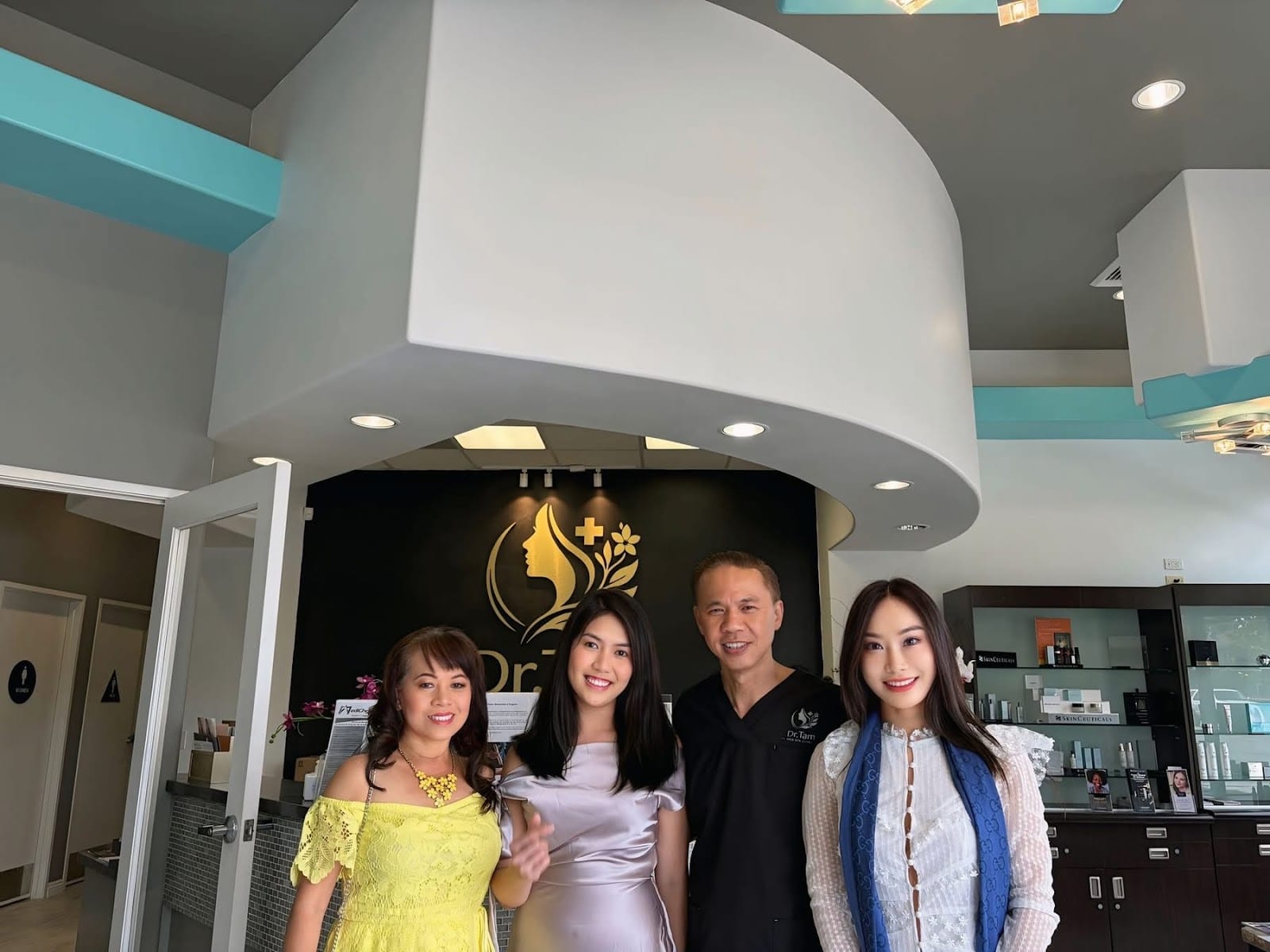 DR.TAM MED SPA CLINIC, photo 3