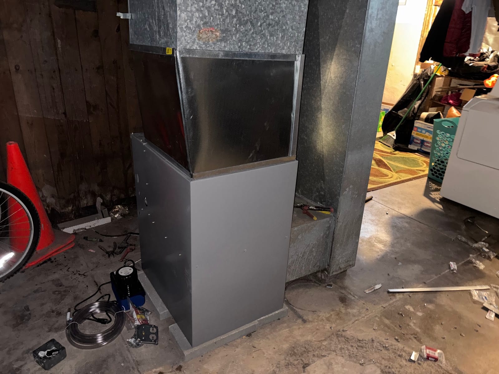 Rochester Local Heating & Cooling
