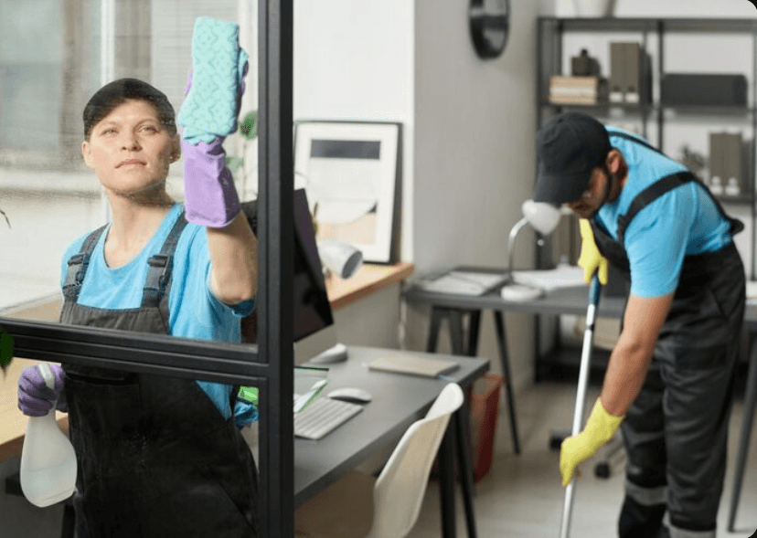 Flat Fee House Cleaners Sarasota, photo 2