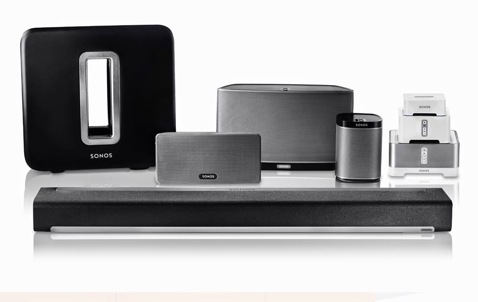 Audio Video Excellence