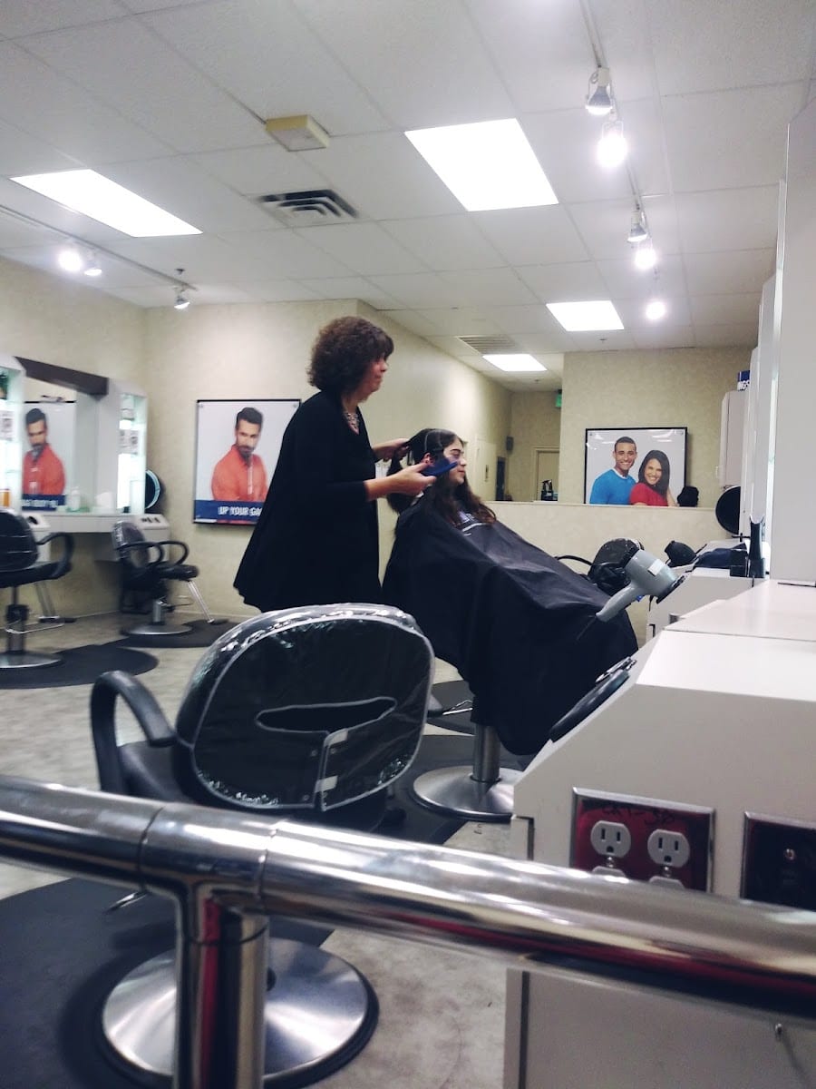 Supercuts, photo 3