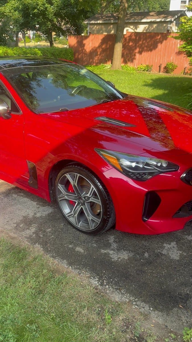 Wash & Go Mobile Detailing of Richmond Hill, photo 3