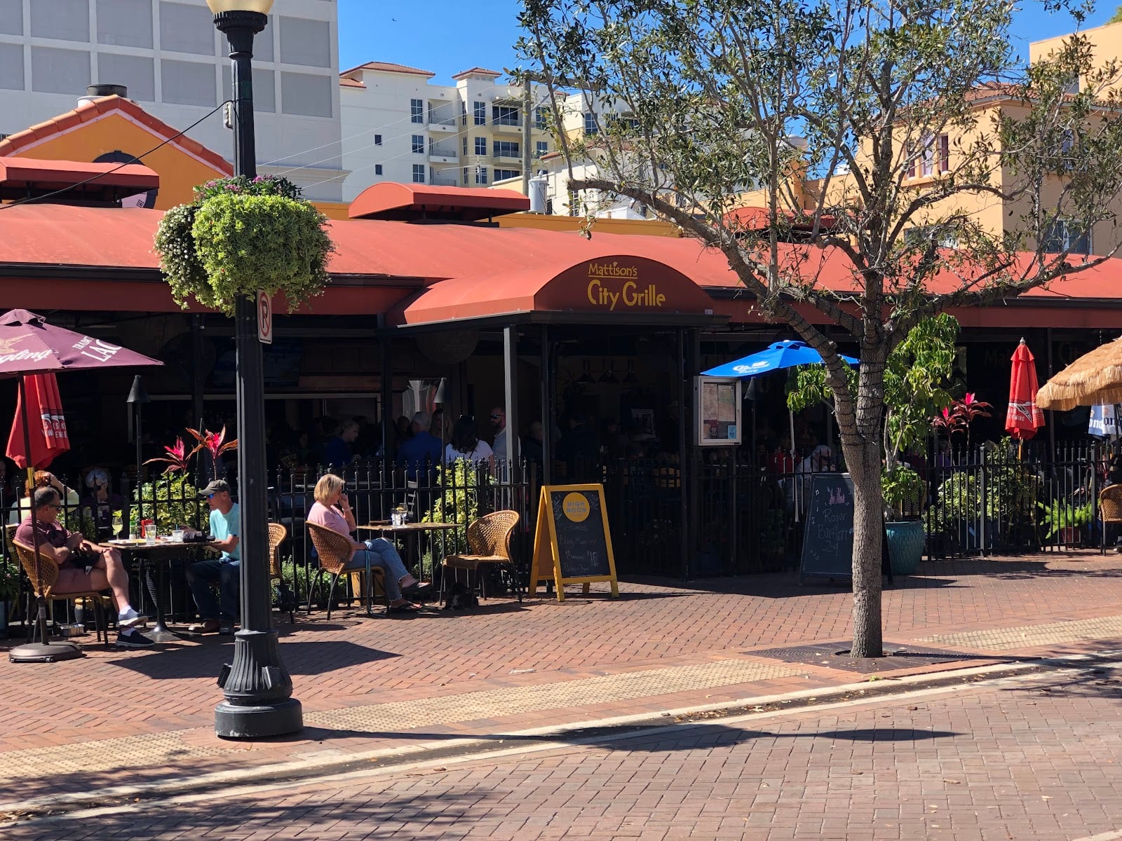 Mattison's City Grille, photo 2
