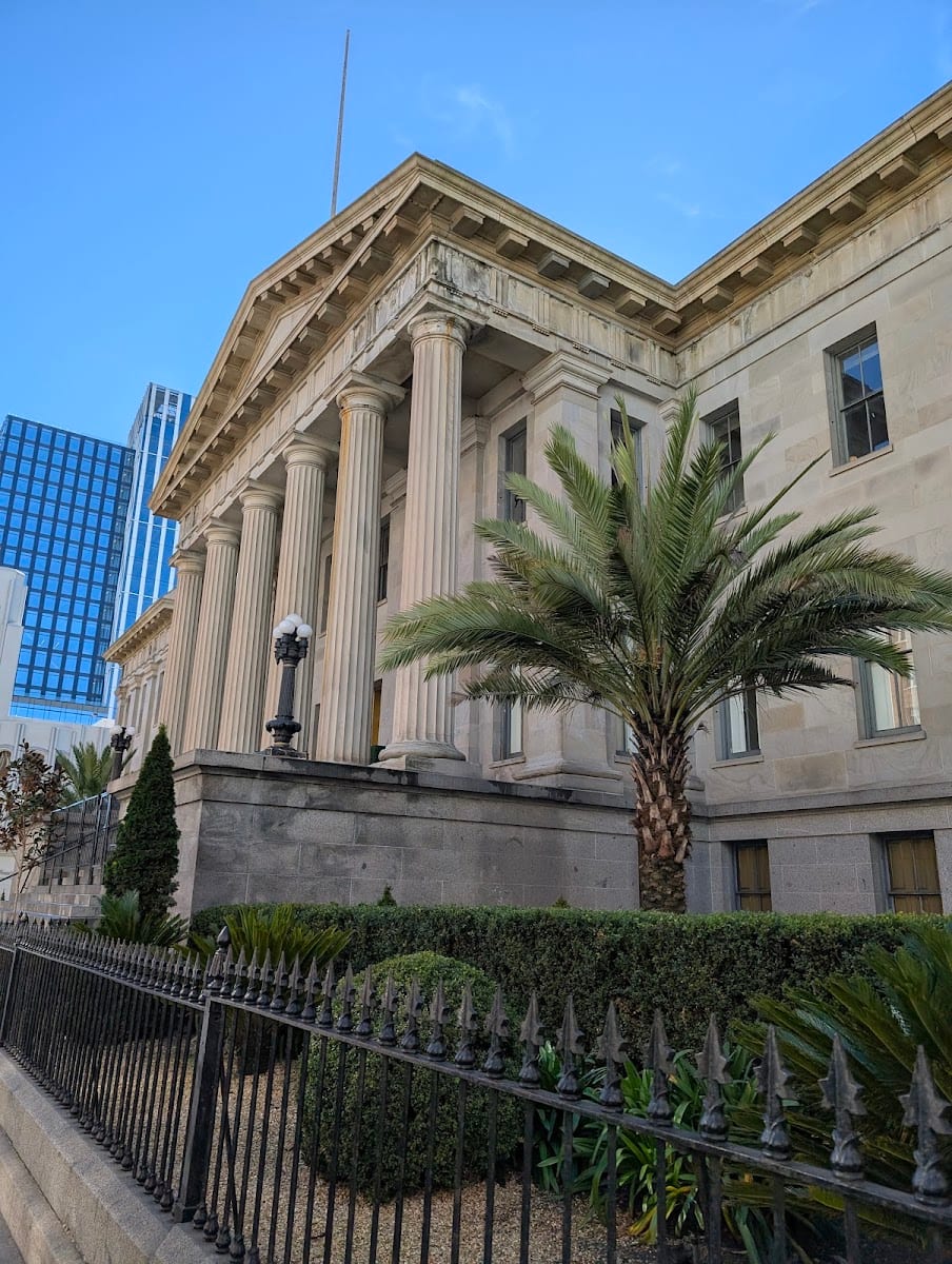 The San Francisco Mint, photo 4