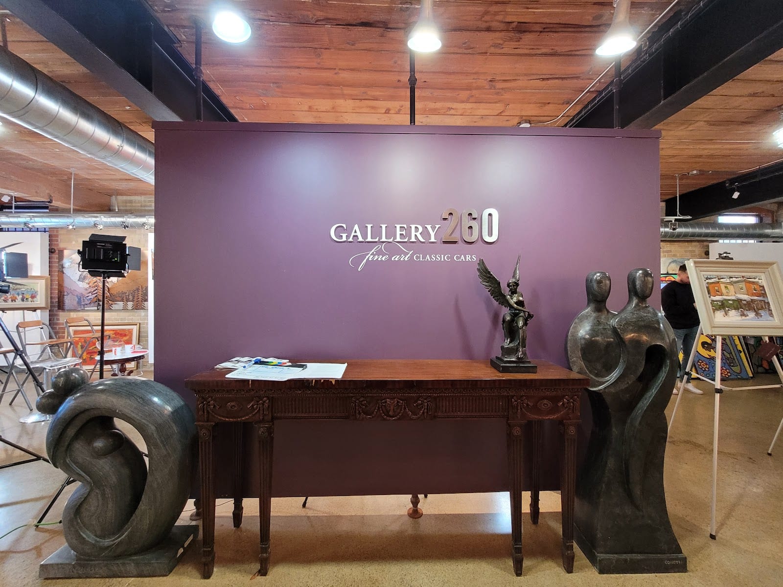 Gallery260