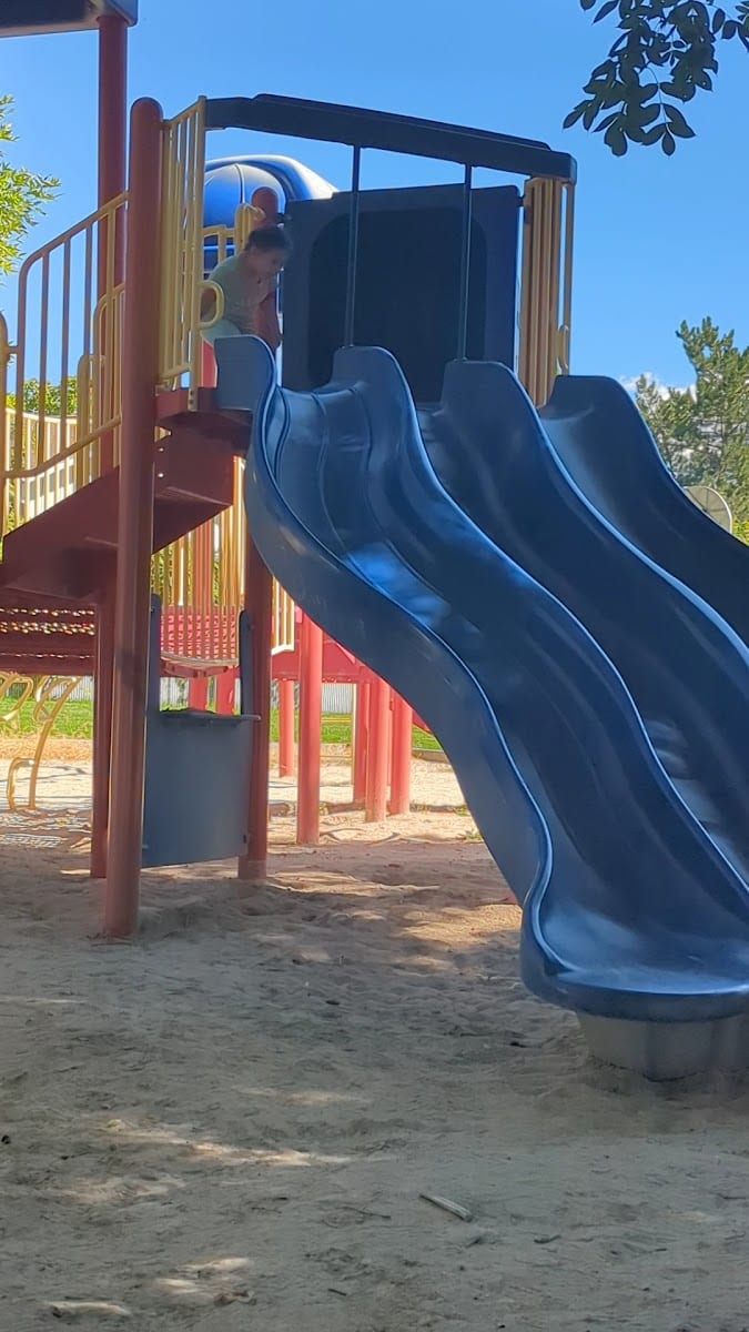 Kids Corner Park, photo 2