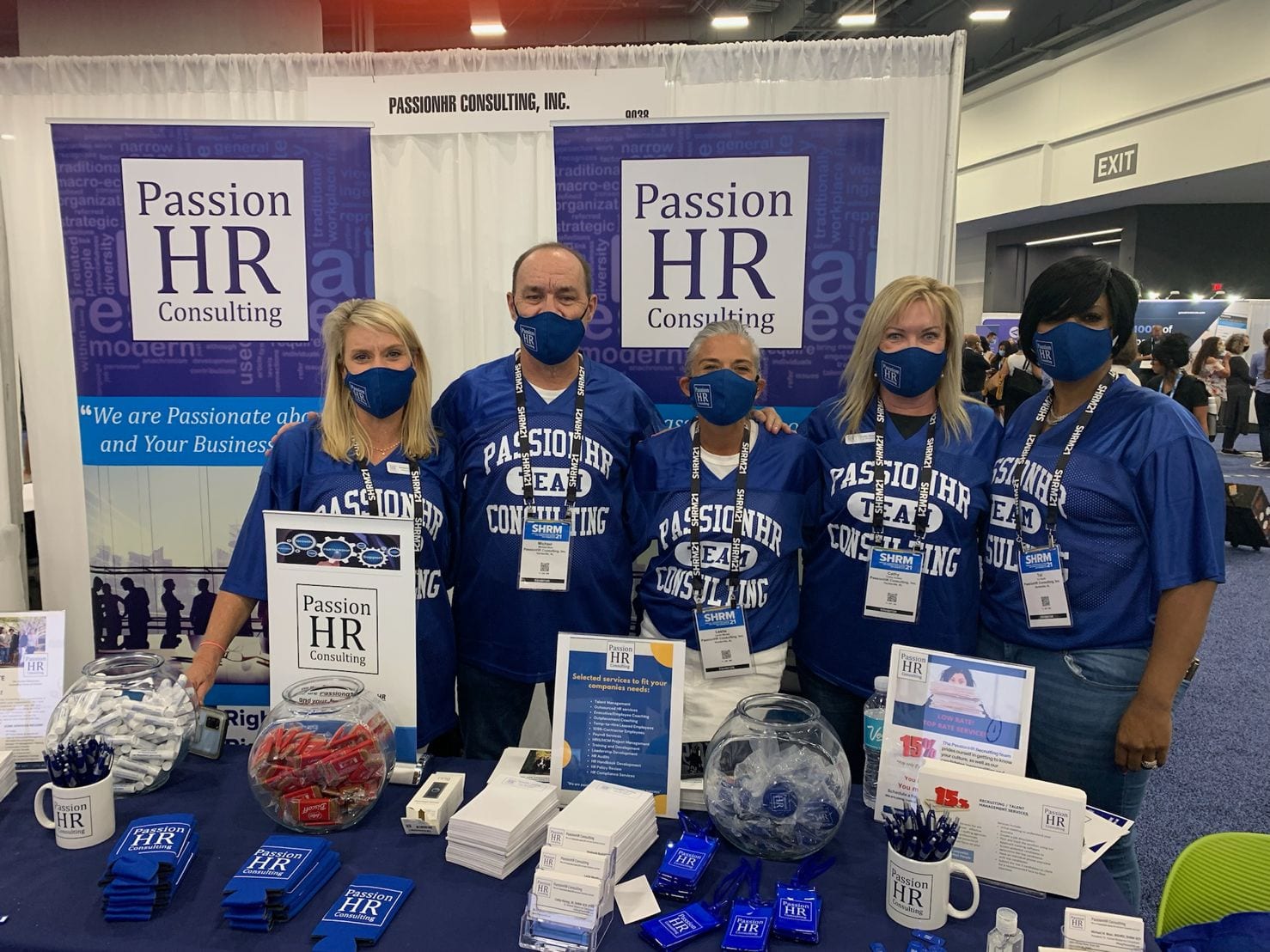 PassionHR Consulting, Inc., photo 2