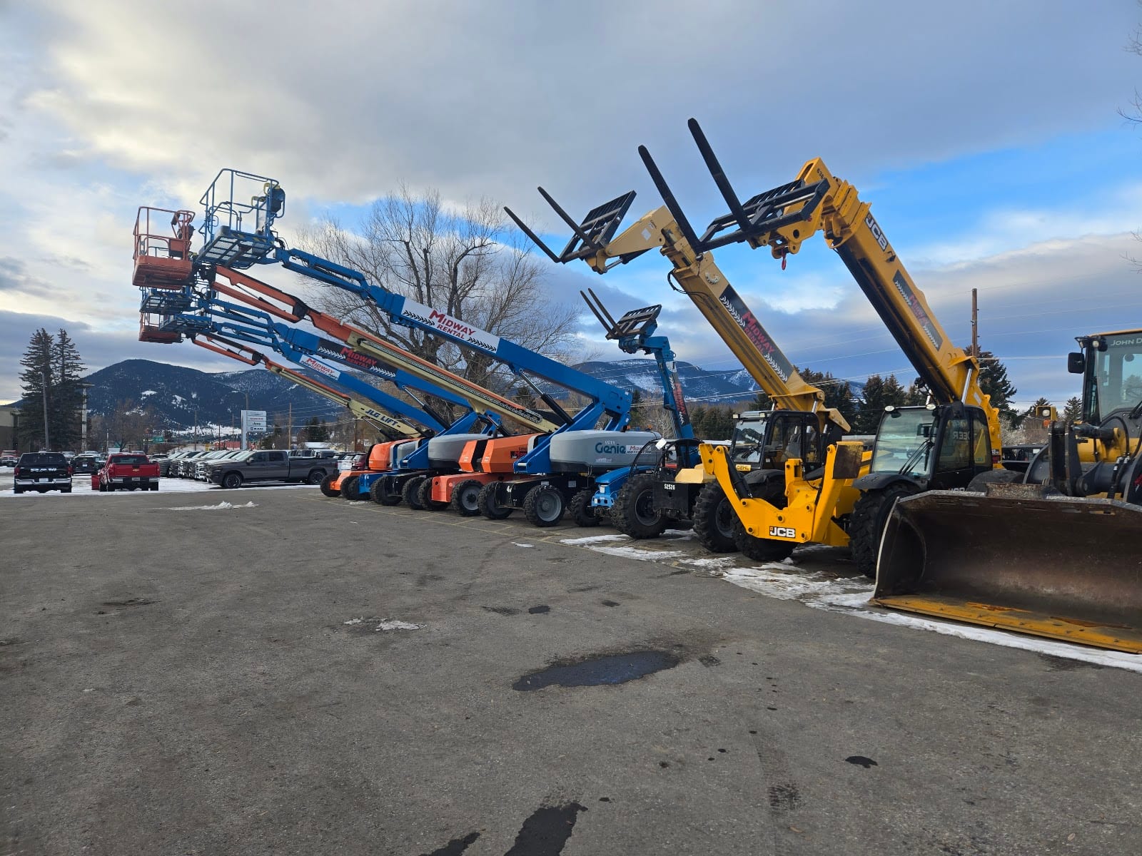 REIC Rentals, photo 2