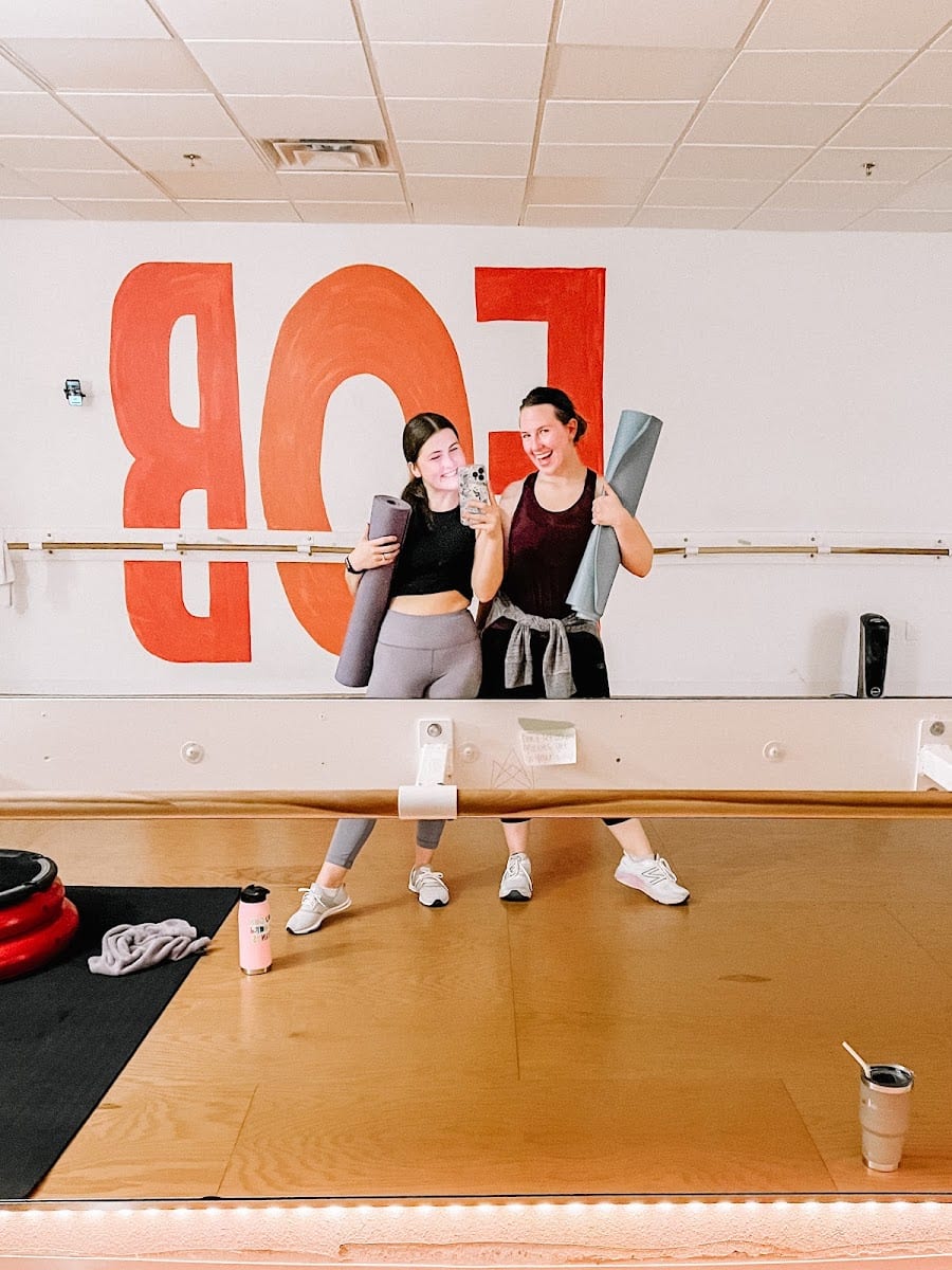 Full Out Barre