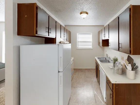 The Park Apartments