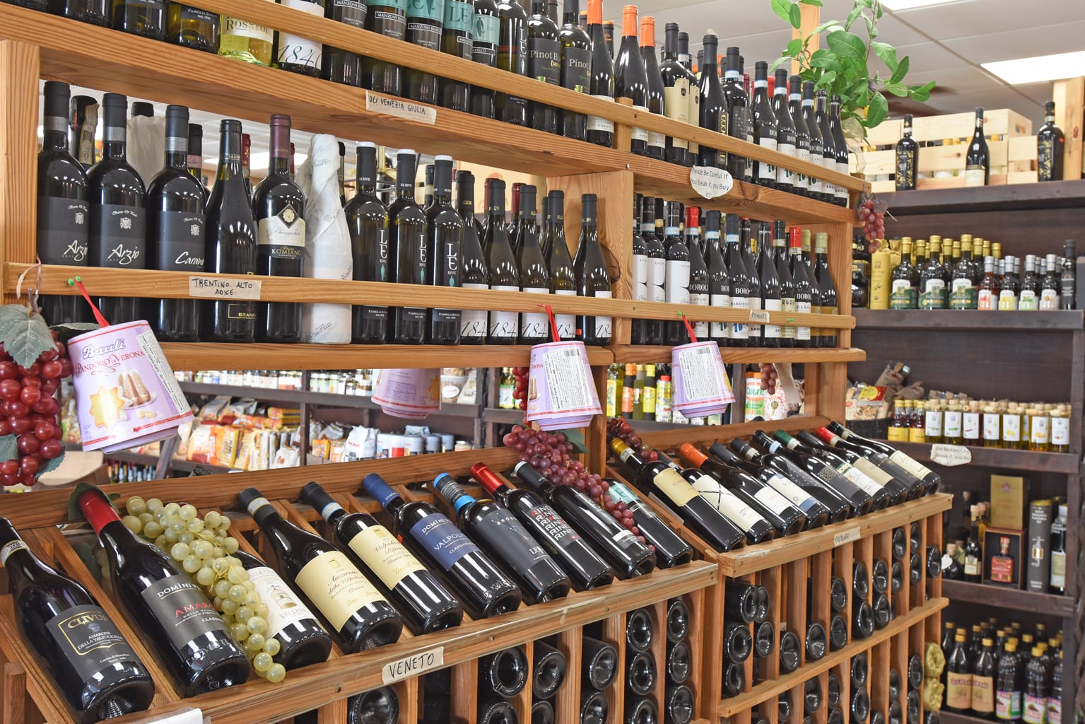 Angelo's Italian Market & Restaurant, photo 2