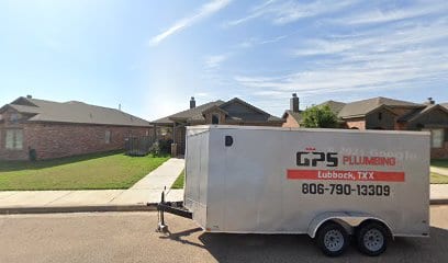 Gps Plumbing