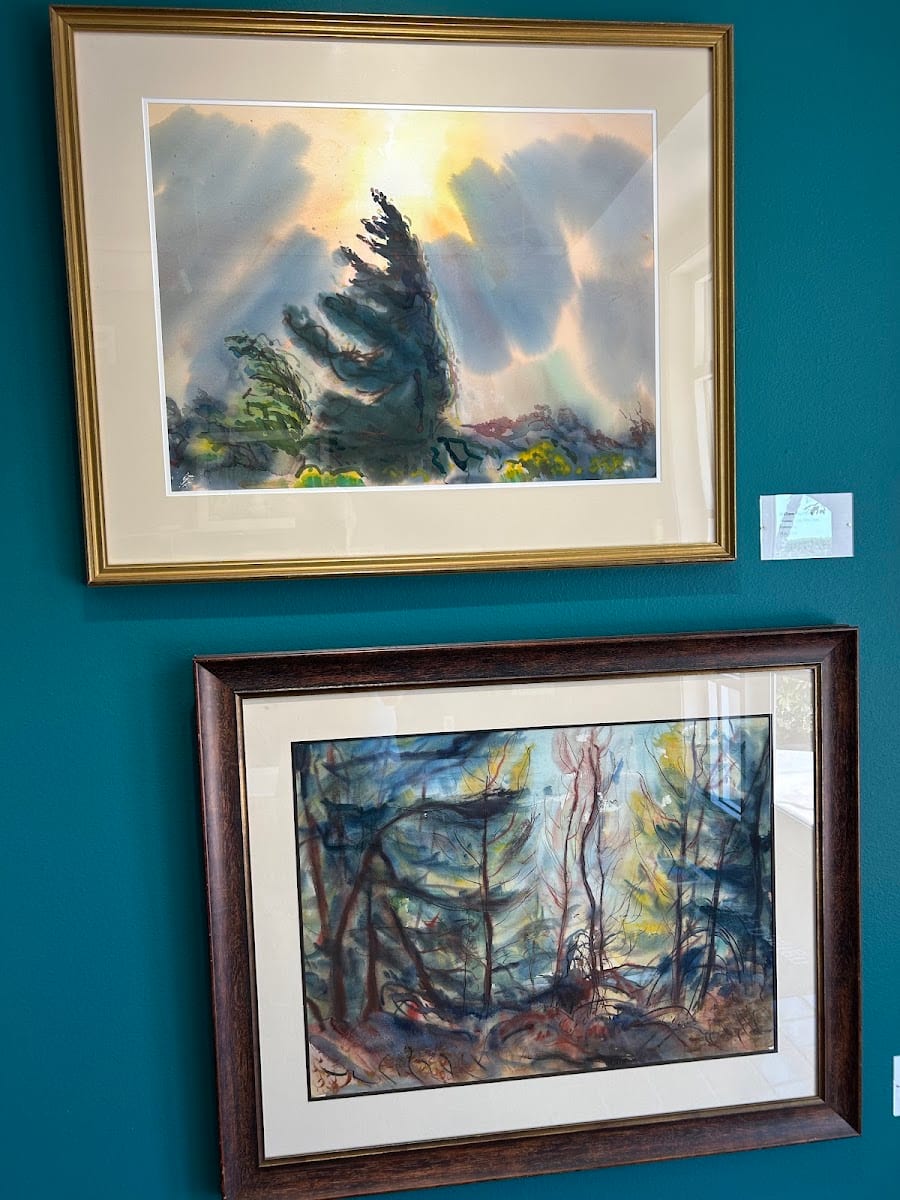 Patricia Thompson Gallery, photo 3