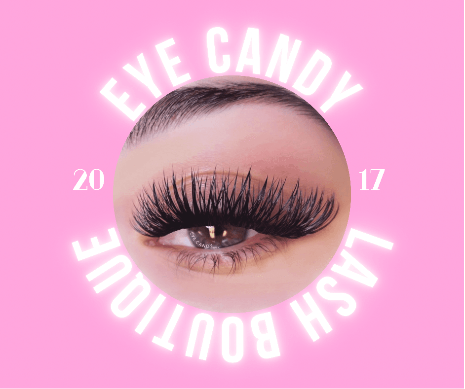 Eye Candy Lash Boutique, photo 3