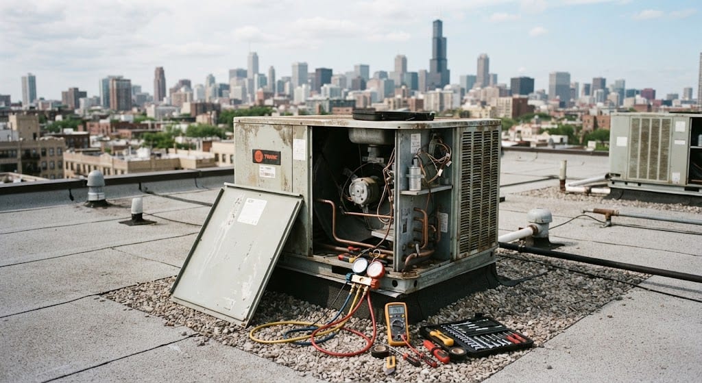SmartFlow HVAC Solutionss, photo 3