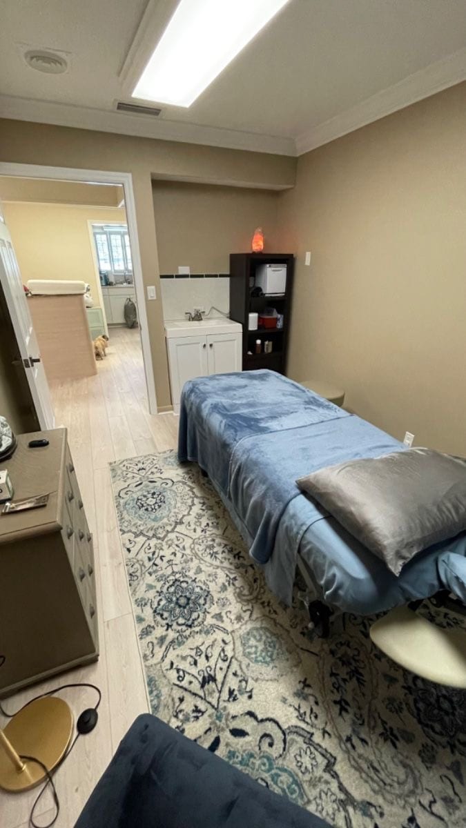 Blissful Touch Spa, photo 3