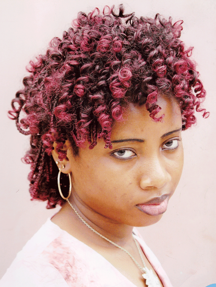 Safari African Hair Braiding