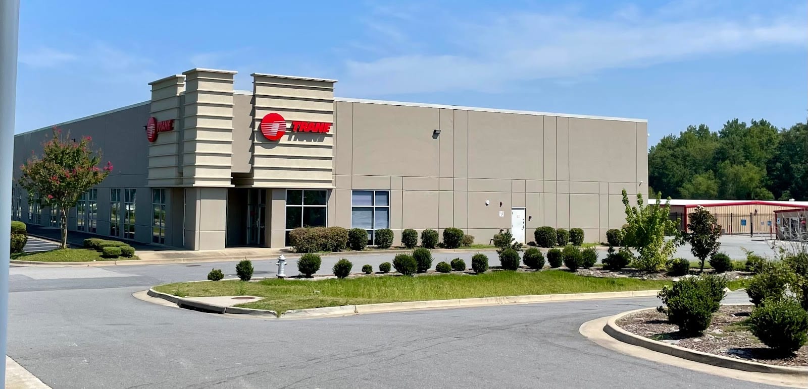 Trane Commercial Sales Office, photo 2