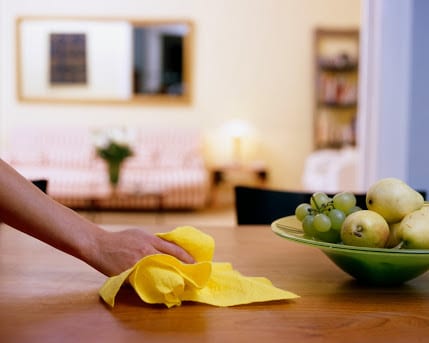 Spotless Cleaning Service Llc