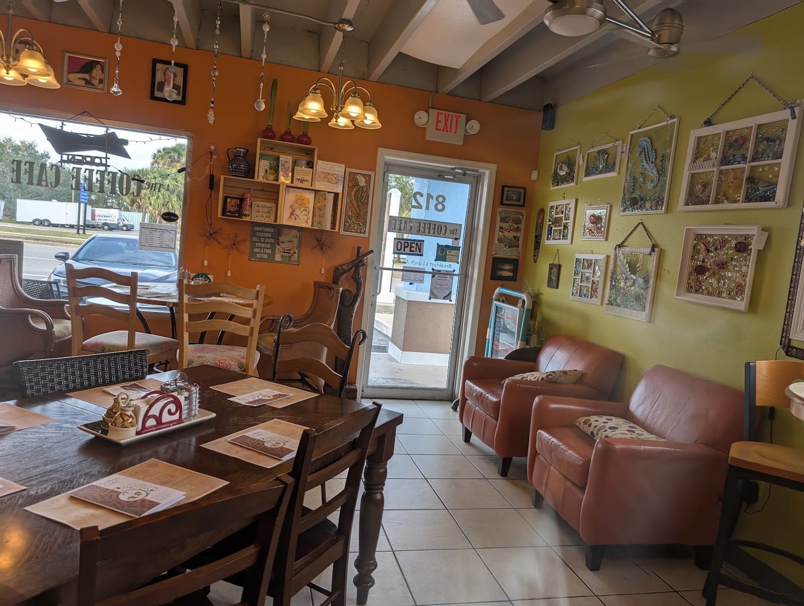 Coffee Cafe, photo 2