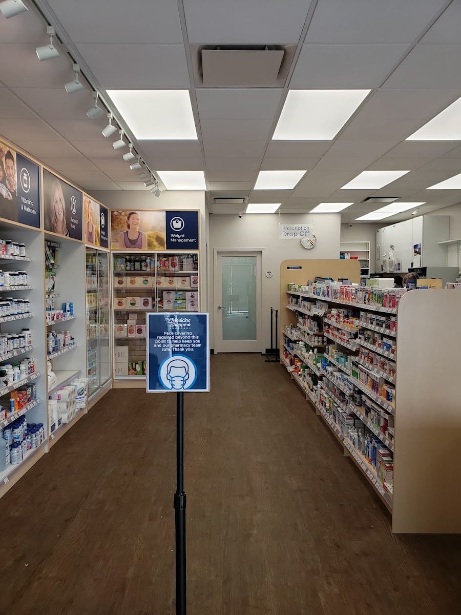 The Medicine Shoppe Pharmacy, photo 3
