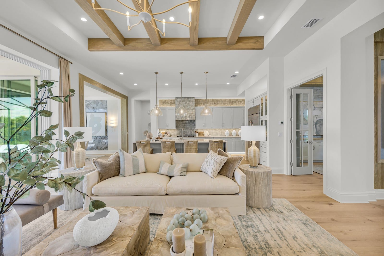 Everly at Wellen Park - Lee Wetherington Homes, photo 3