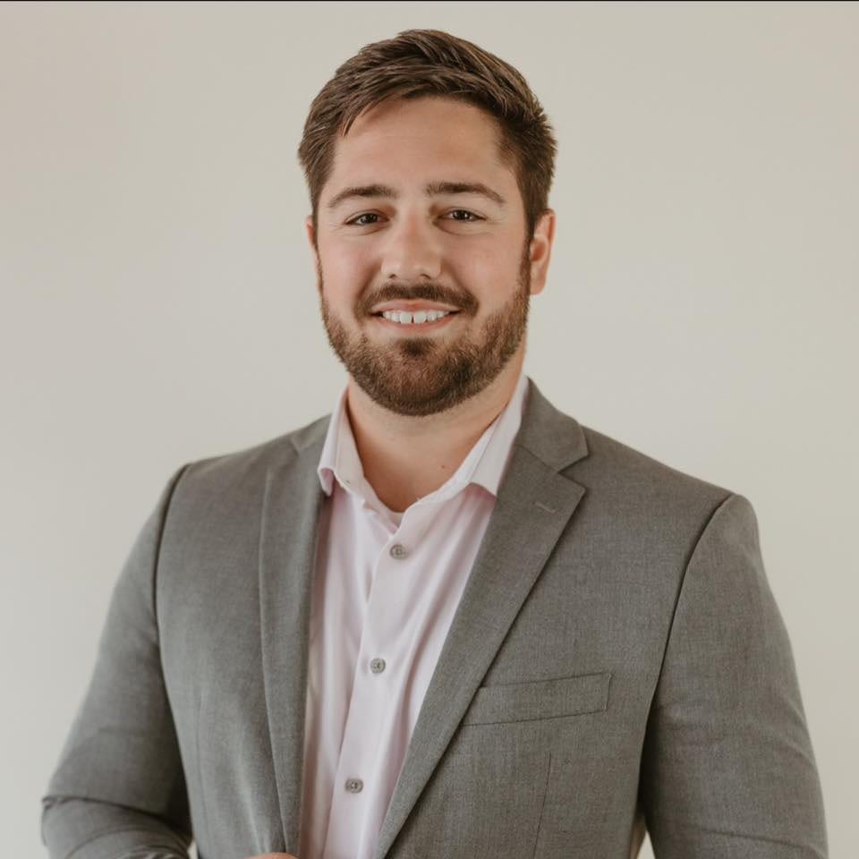 Connor Messina - HealthMarkets Insurance Agency, photo 2