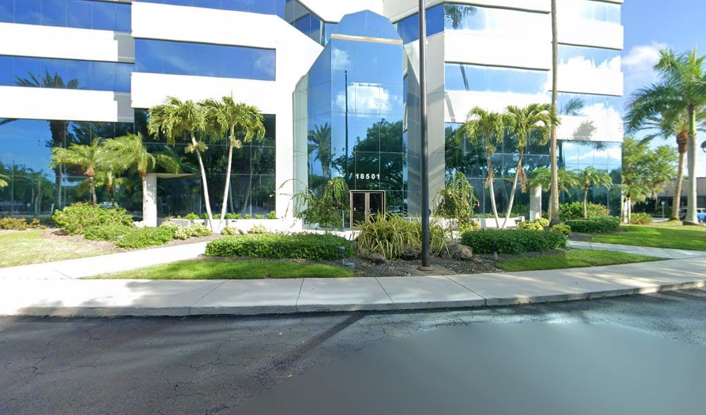 Charlotte County Center, LLC