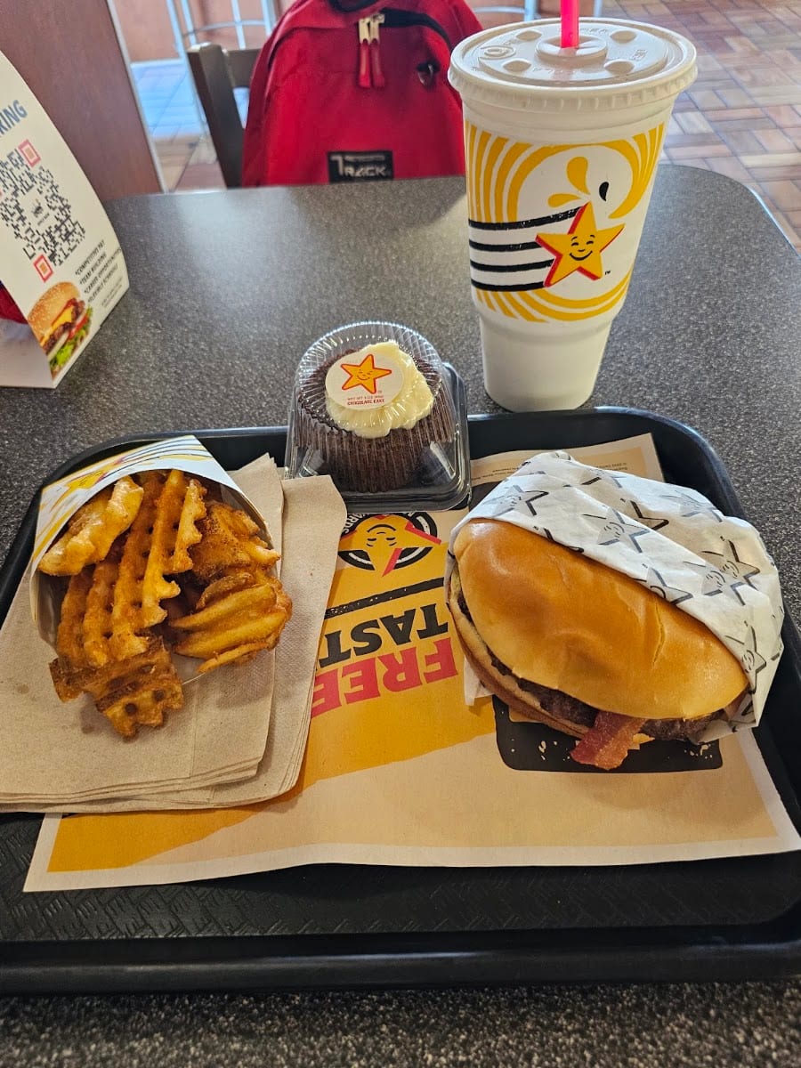 Carl's Jr., photo 4