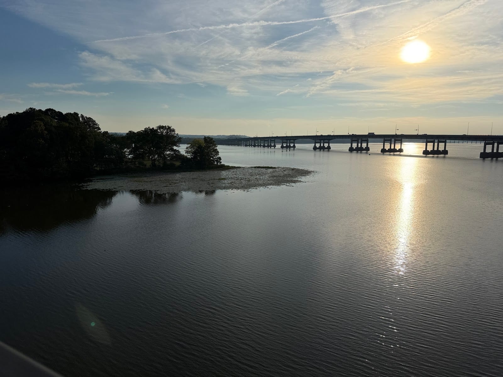 River Mountain Park