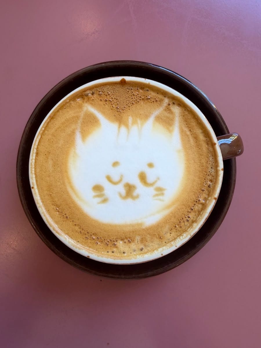 Marigold Café, photo 2