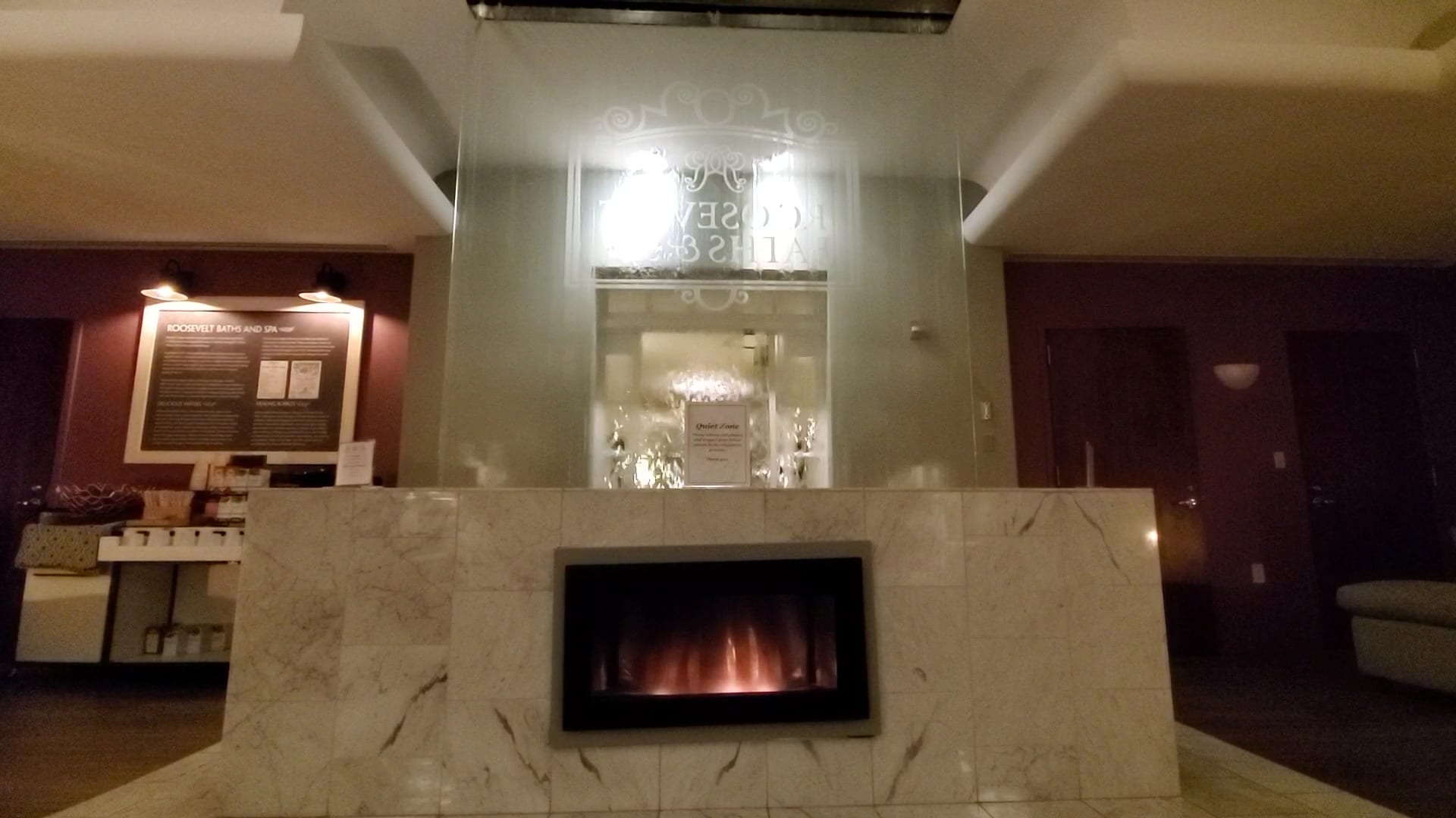 Roosevelt Baths & Spa, photo 2