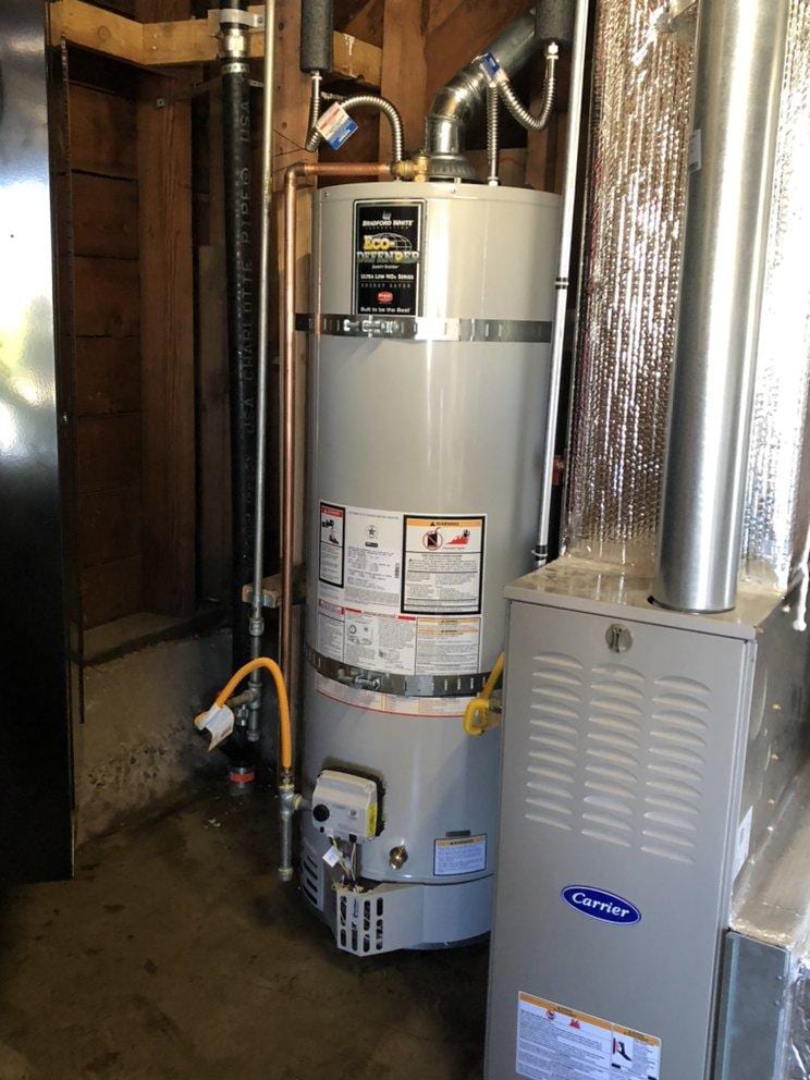 Bay Area Plumbing, photo 3