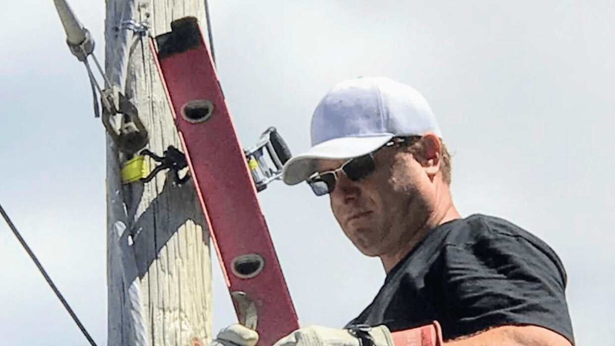 Reeder Electrical Contracting