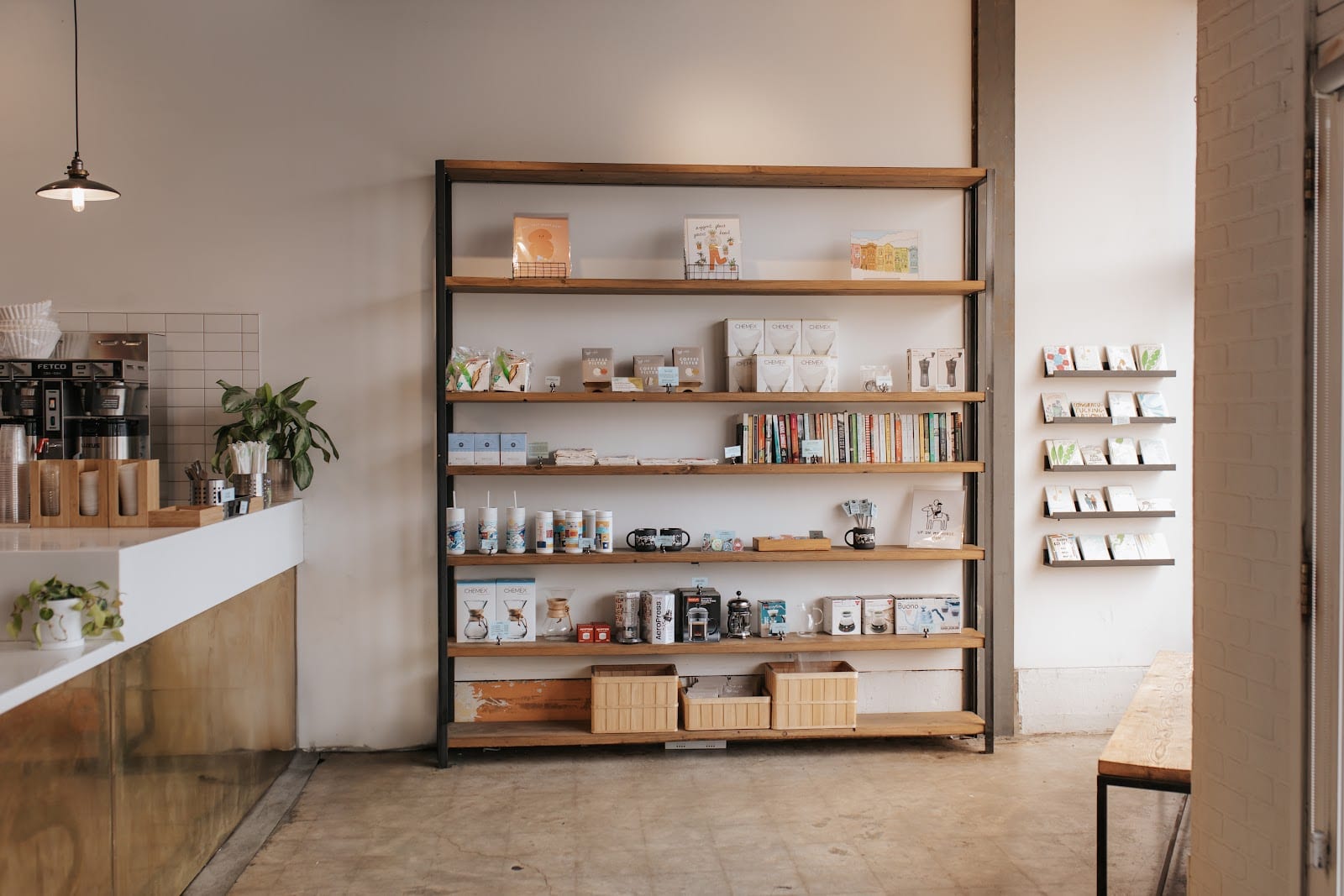 Andytown Roastery, Training Lab, & Coffee Supply, photo 2