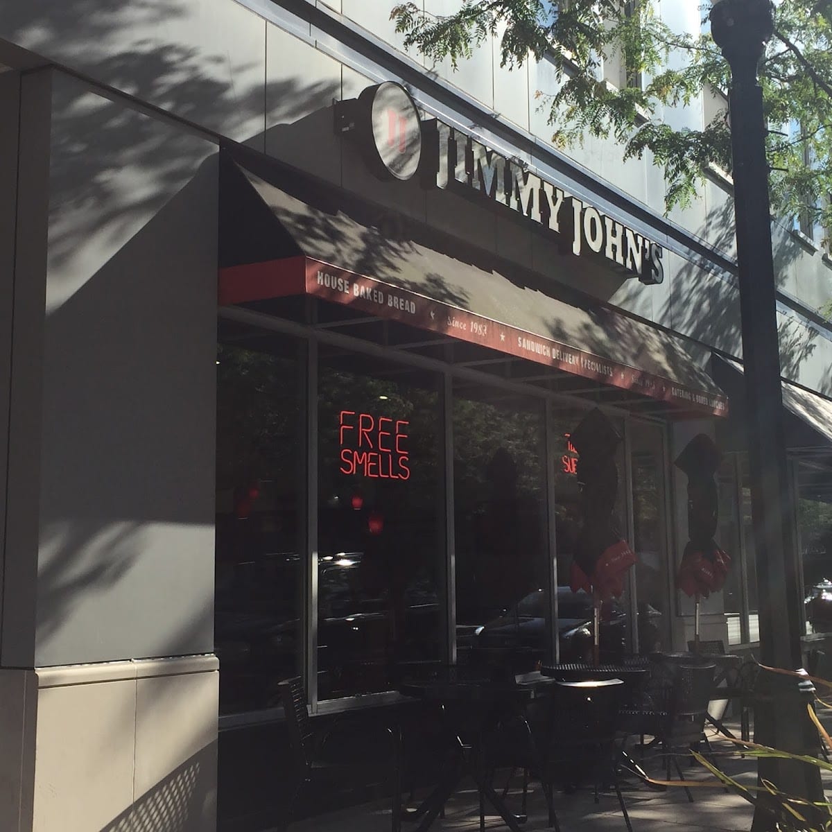 Jimmy John's, photo 2