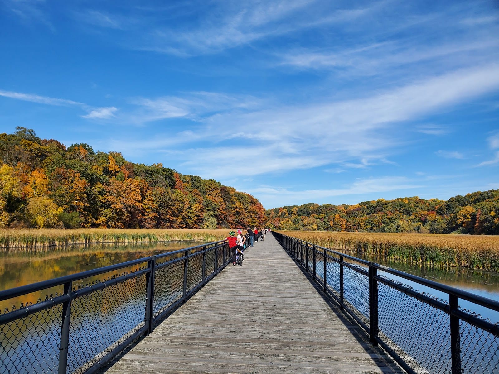 Turning Point Park
