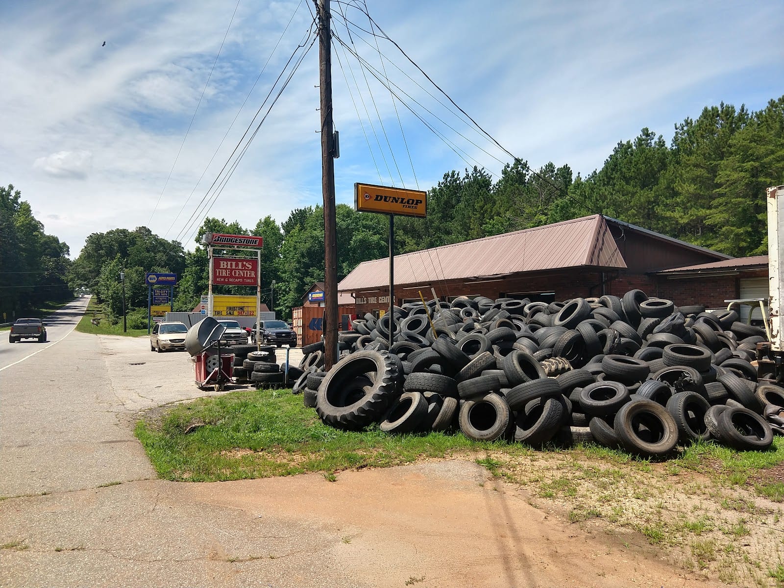 Bill's Tire Center, photo 3
