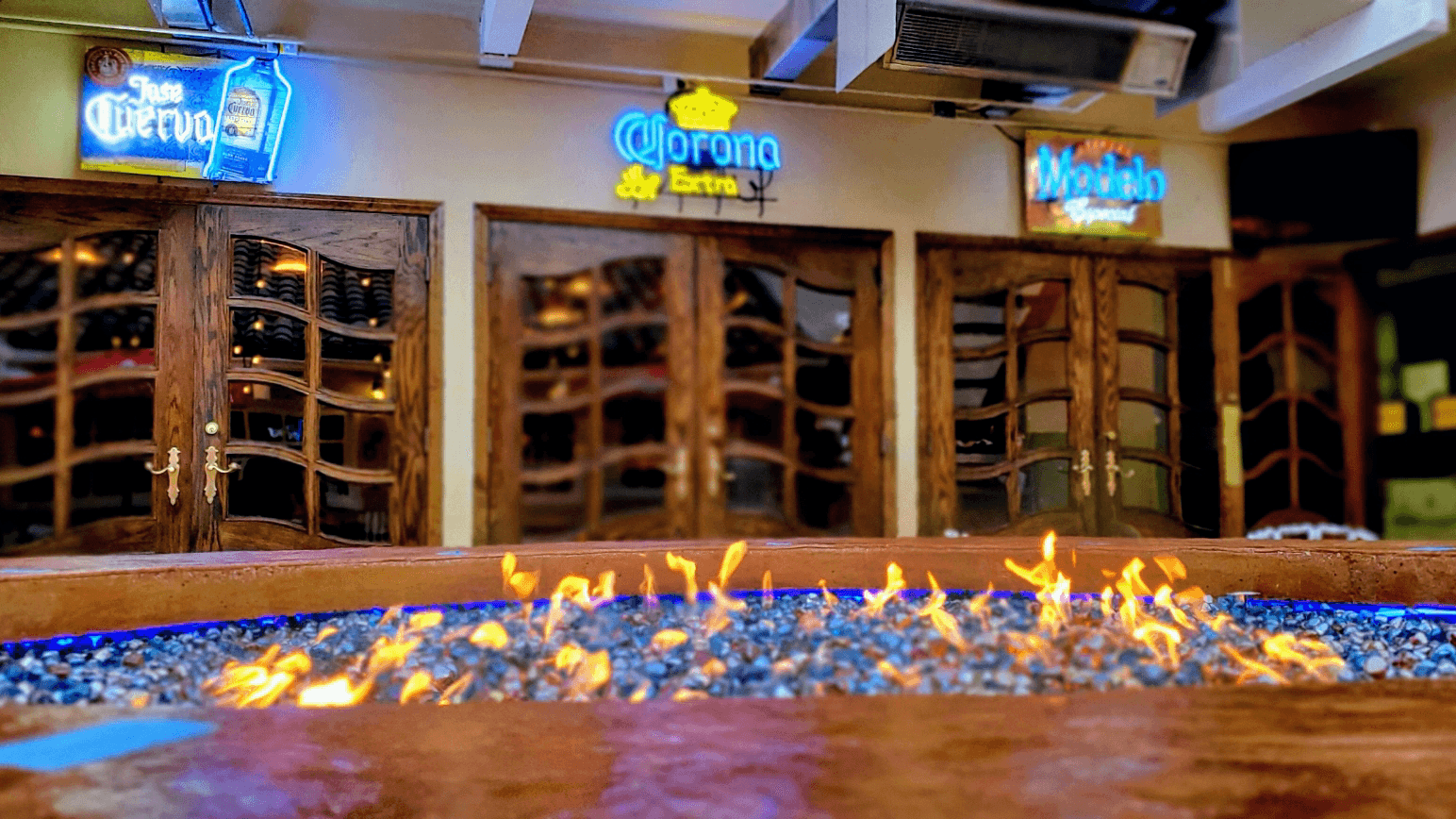La Capilla Mexican Restaurant, photo 2
