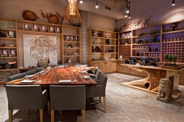 Morimoto Napa, photo 2