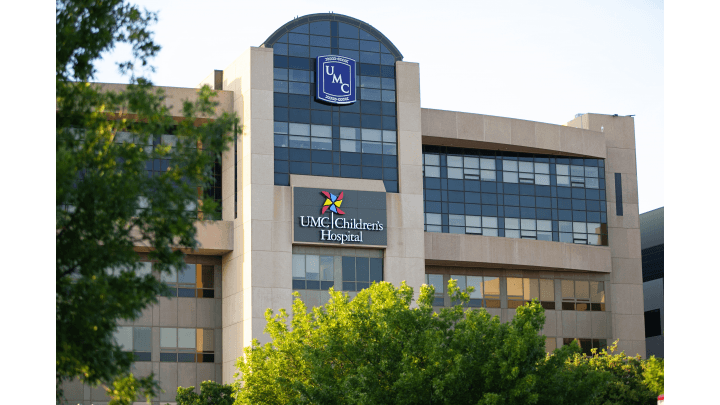 University Medical Center Emergency Room, photo 2