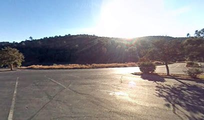 Capell Cove Boat Launch and Day Use Area