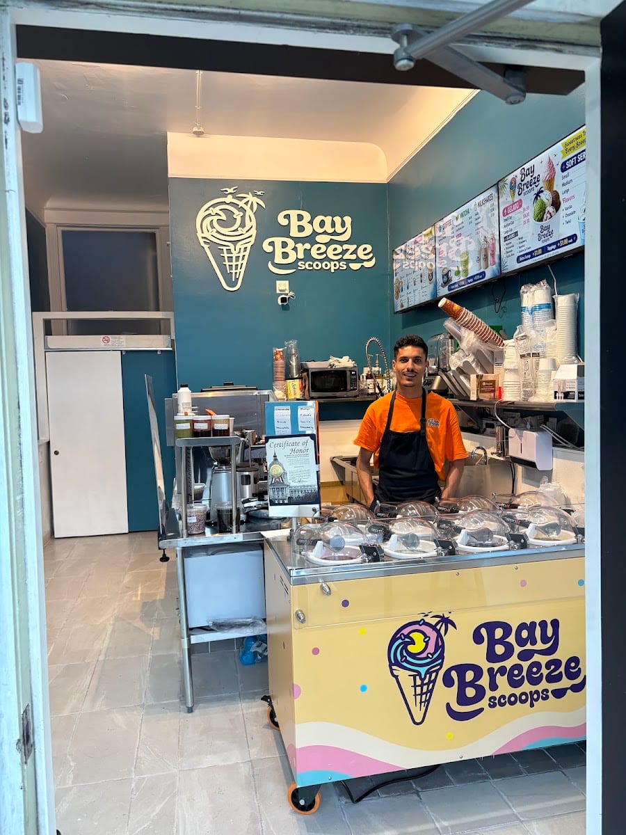 Bay Breeze scoops, photo 4