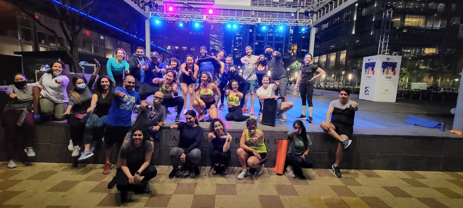 FiTMiX Yoga & Latin Fitness Studio, photo 3