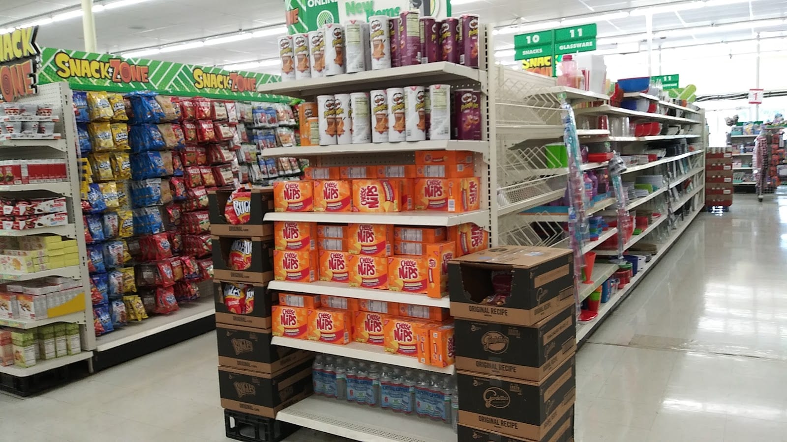 Dollar Tree