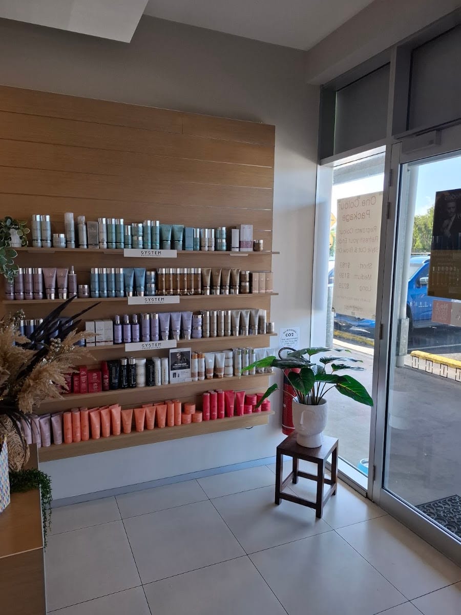 Mint escape for Hair, photo 3