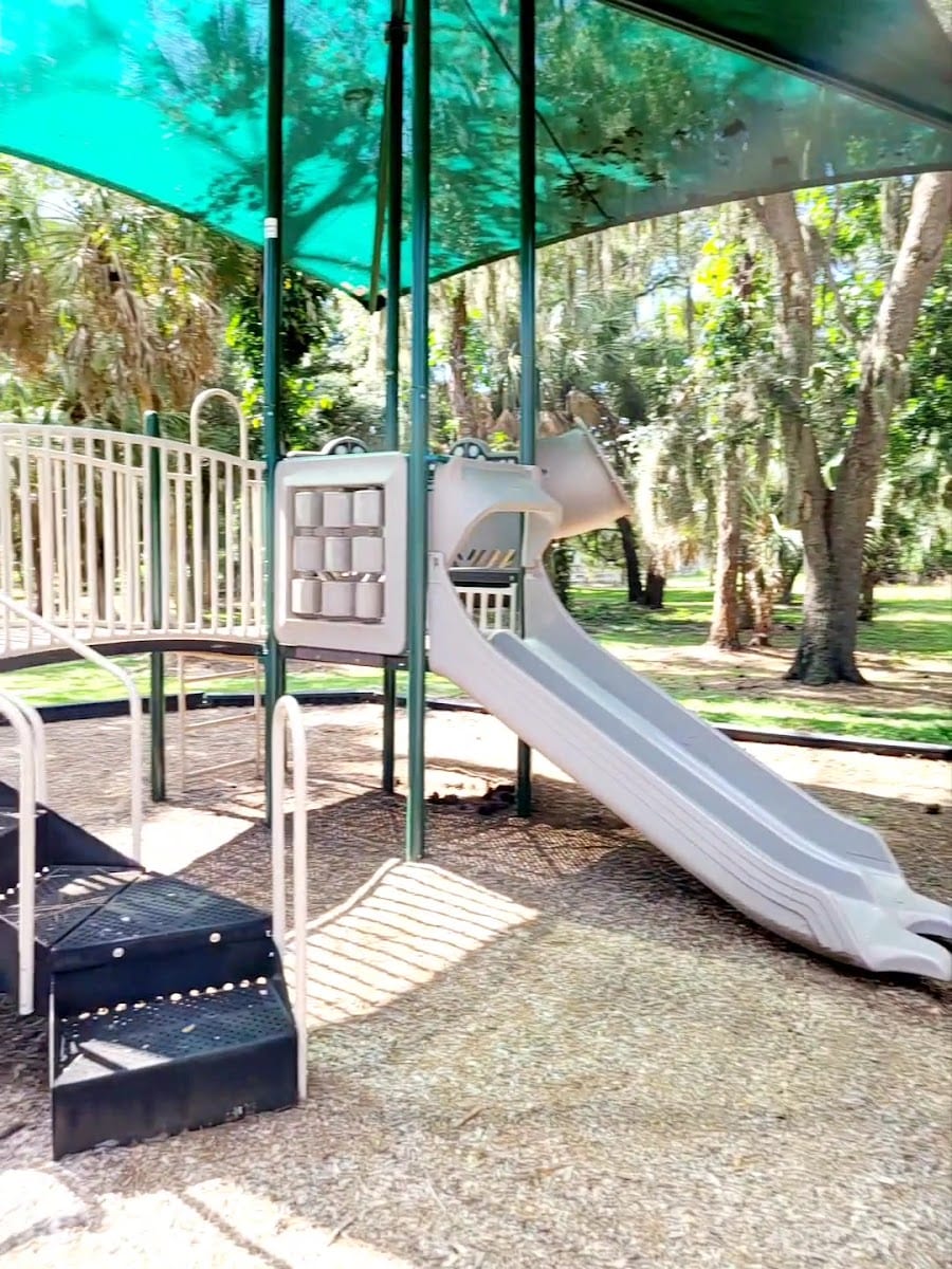 Bay Street Park, photo 2