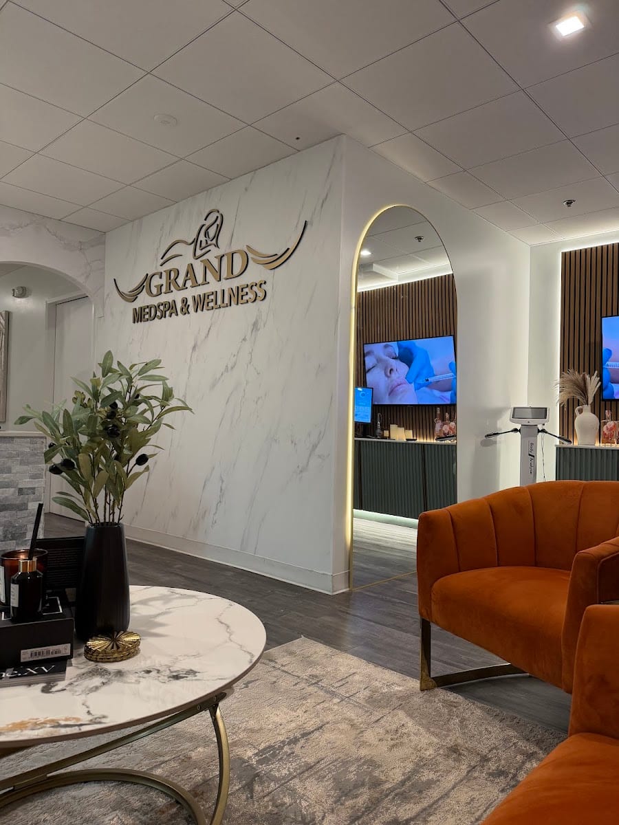 Grand Medical Spa, photo 2