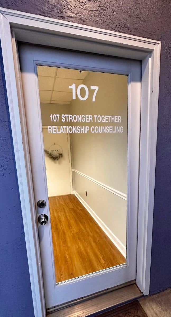 STRONGER TOGETHER INTEGRATIVE THERAPY & CONSULTING, photo 3